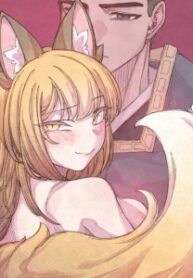 The Fox who Stole my Heart